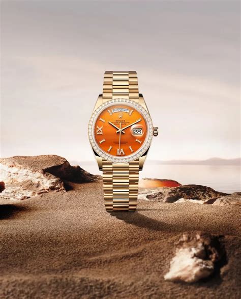 nuova collezione orologi rolex|rolex catalogo ufficiale.